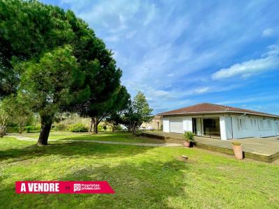 photo For sale House QUINSAC 33