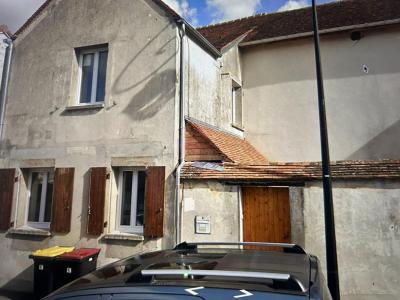 photo For sale House JOUY-LE-CHATEL 77