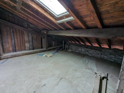 Vente Appartement 5 pièces BOURG-SAINT-MAURICE 73700