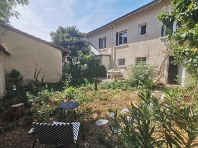 photo For sale House LYON-8EME-ARRONDISSEMENT 69