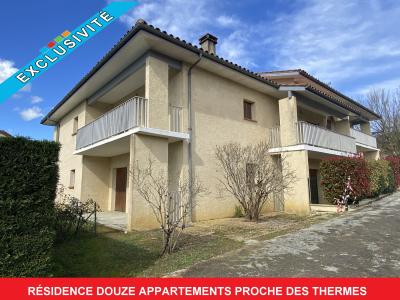 photo For sale House CAZAUBON 32