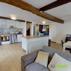 Vente Maison 3 pièces ROCHE-SUR-YON 85000