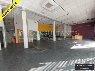 Vente Local commercial ANNONAY  07