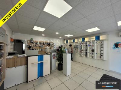 For sale Commercial office RIVES  38