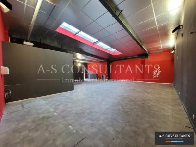 Location Local commercial BOURGOIN-JALLIEU 38300