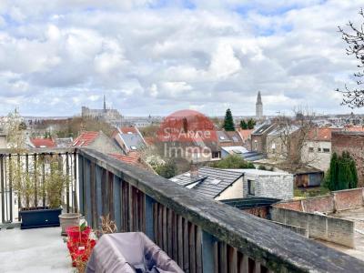 Vente Appartement 5 pices AMIENS 80000