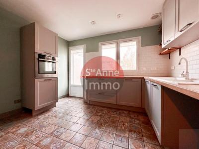 Vente Maison 4 pices AMIENS 80000