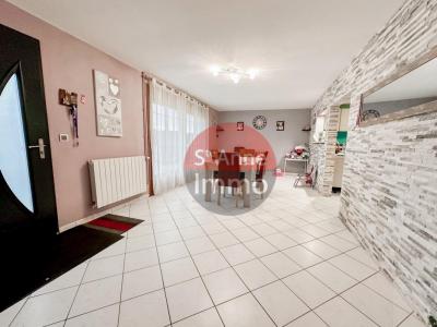 Vente Maison 5 pièces VIGNACOURT 80650