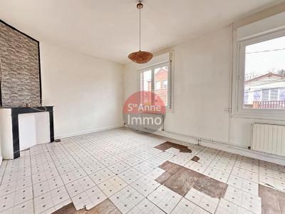 Vente Maison 5 pièces ALBERT 80300