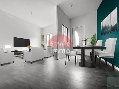 photo For sale House AMIENS 80