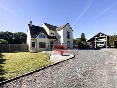 photo For sale House ANDECHY 80