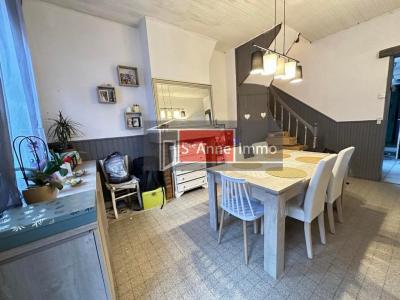 Vente Maison 5 pices AMIENS 80000