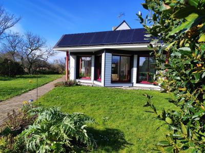 Vente Maison TURBALLE 44420