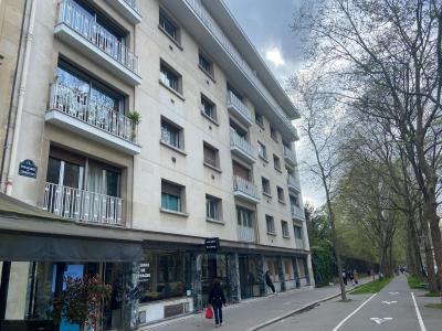 Vente Appartement PARIS-8EME-ARRONDISSEMENT  75