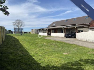 photo For sale House ANNEUX 59