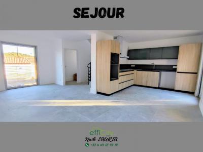 Vente Maison 3 pices GREOUX-LES-BAINS 04800