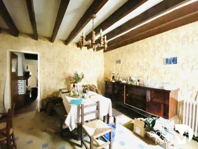 For sale House RENAUDIERE SEVREMOINE 49