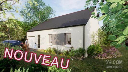 Vente Maison 4 pices ANGERS 49000