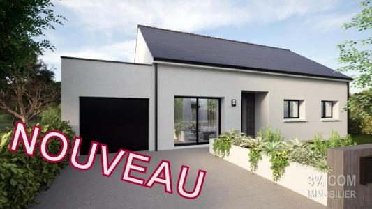 Vente Maison 5 pièces ANGERS 49000