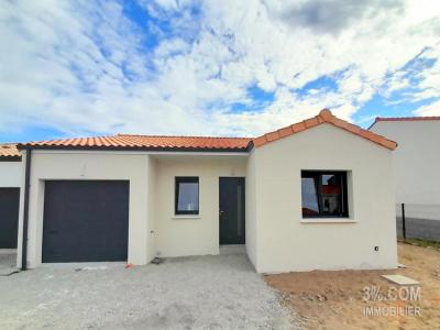 Vente Maison 3 pices CHEIX-EN-RETZ 44640