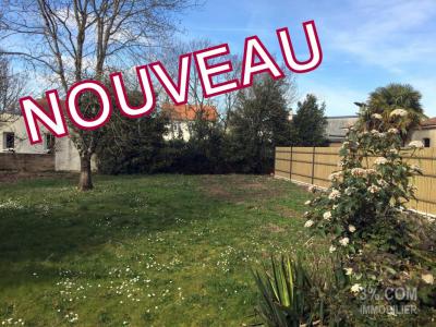 photo For sale Land BOUGUENAIS 44