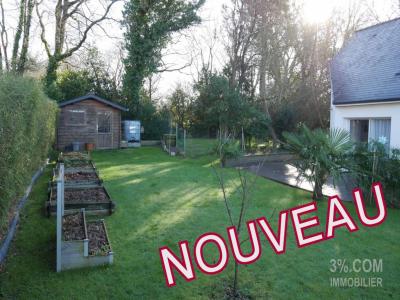 For sale House BOUEE  44