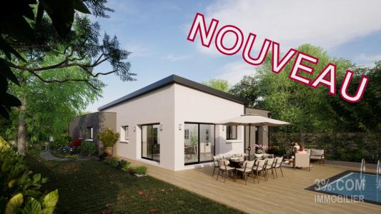 Vente Maison 4 pices SAVENAY 44260