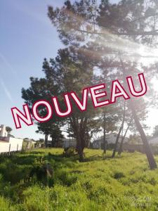 photo For sale Land OLONNE-SUR-MER 85