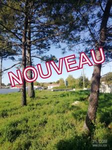 photo For sale Land OLONNE-SUR-MER 85