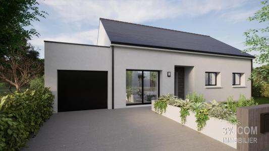 Vente Maison 5 pièces SAINT-JEAN-DE-LINIERES 49070