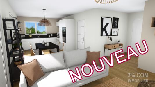 Vente Maison 3 pièces PELLERIN 44640