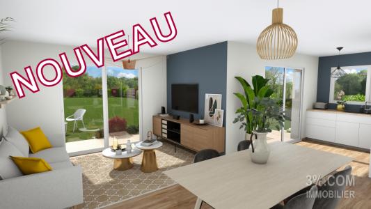 Vente Maison 4 pièces PELLERIN 44640