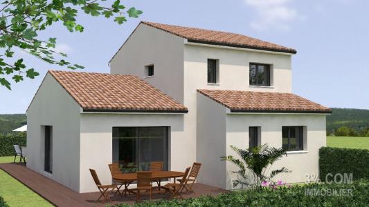 Vente Maison 4 pices CHEIX-EN-RETZ 44640