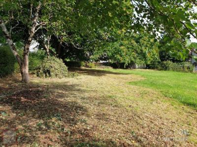 photo For sale Land PELLERIN 44