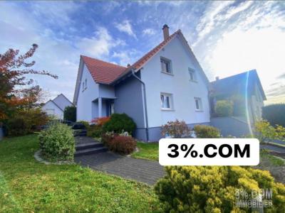 For sale House MOMMENHEIM  67