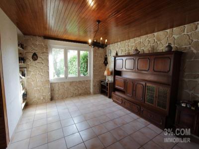 For sale House LUNEVILLE  54
