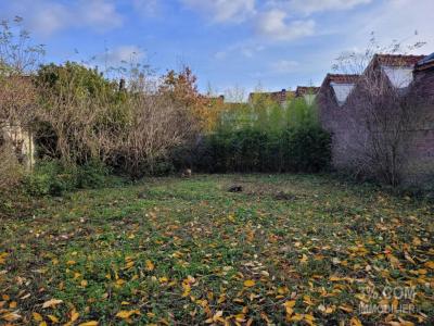 photo For sale Land TOURCOING 59