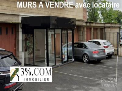 photo For sale Commercial office ABBEVILLE 80