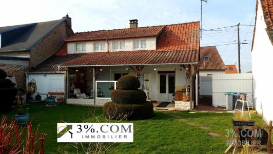 For sale House PORT-LE-GRAND  80