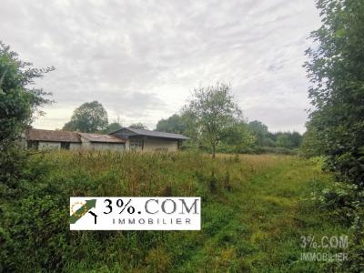 photo For sale Land HUPPY 80