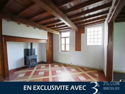 photo For sale House FRANSU 80