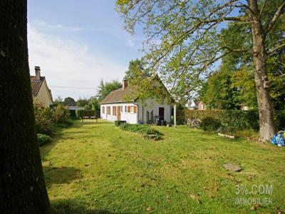 photo For sale House ERGNIES 80