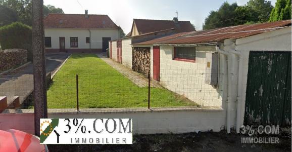 For sale House OISEMONT  80