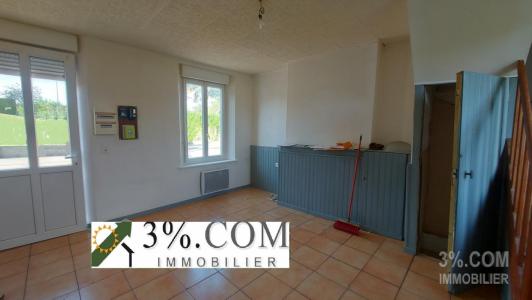 photo For sale House NESLE-NORMANDEUSE 76