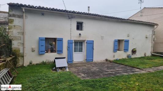 photo For sale House CHANIERS 17