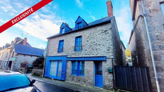 For sale House ANTRAIN VAL-COUESNON 35