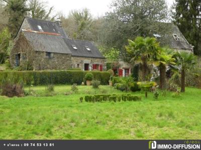 For sale House PLONEVEZ-DU-FAOU CAMPAGNE 29