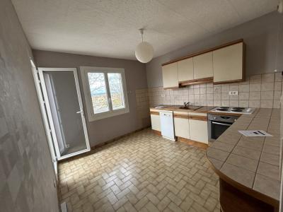Vente Appartement 3 pices BOURG-SAINT-ANDEOL 07700