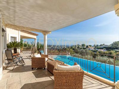 Vente Maison 5 pièces SAINT-PAUL 06570