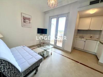 Vente Appartement GOLFE-JUAN 